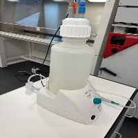 Integra Vacusafe Aspiration System image 1